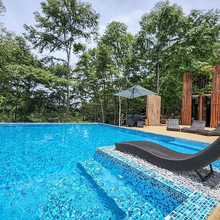 Hotel Madeira Boutique Doradal Kültér fotó