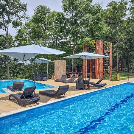 Hotel Madeira Boutique Doradal Kültér fotó