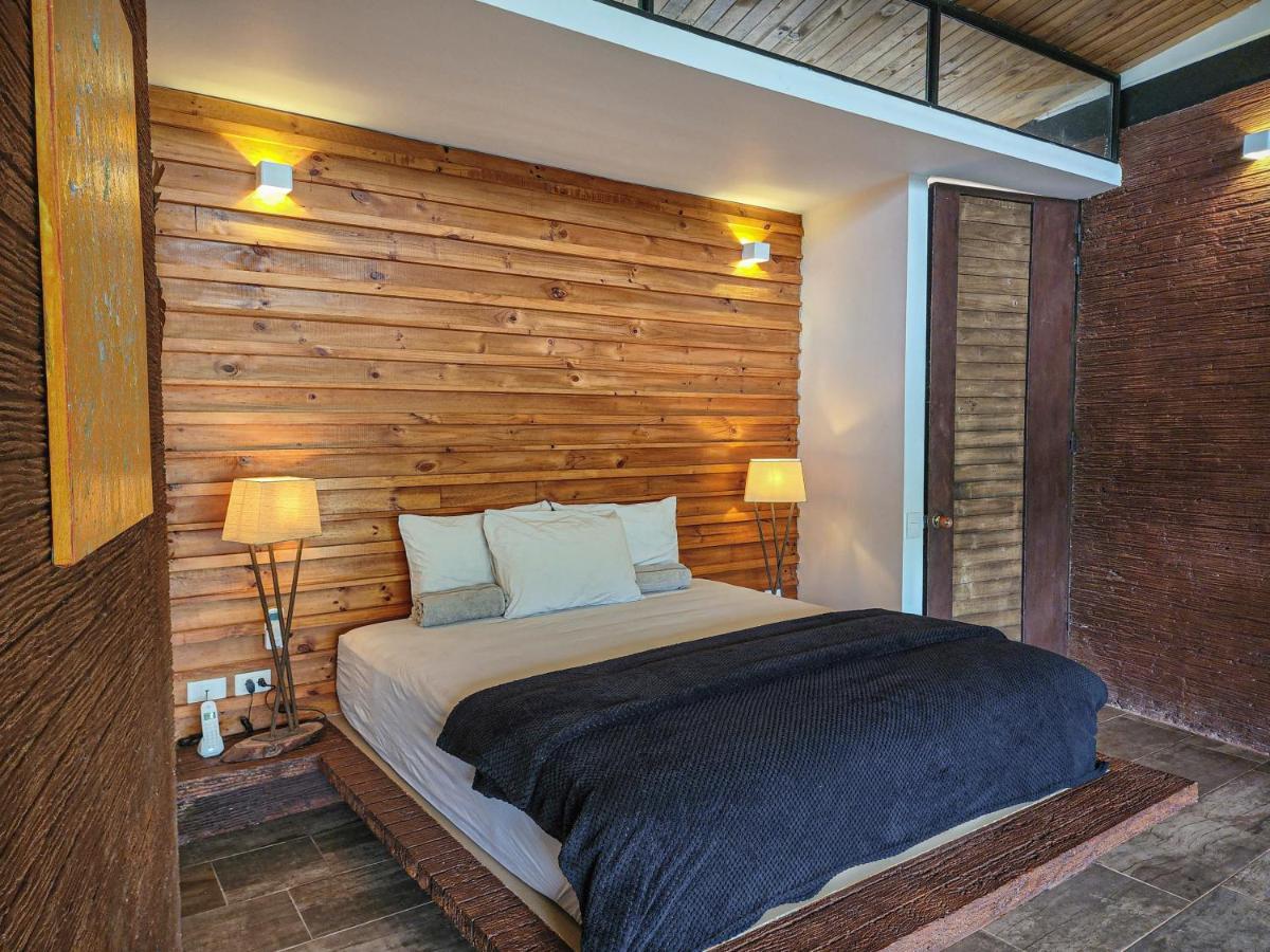 Hotel Madeira Boutique Doradal Kültér fotó