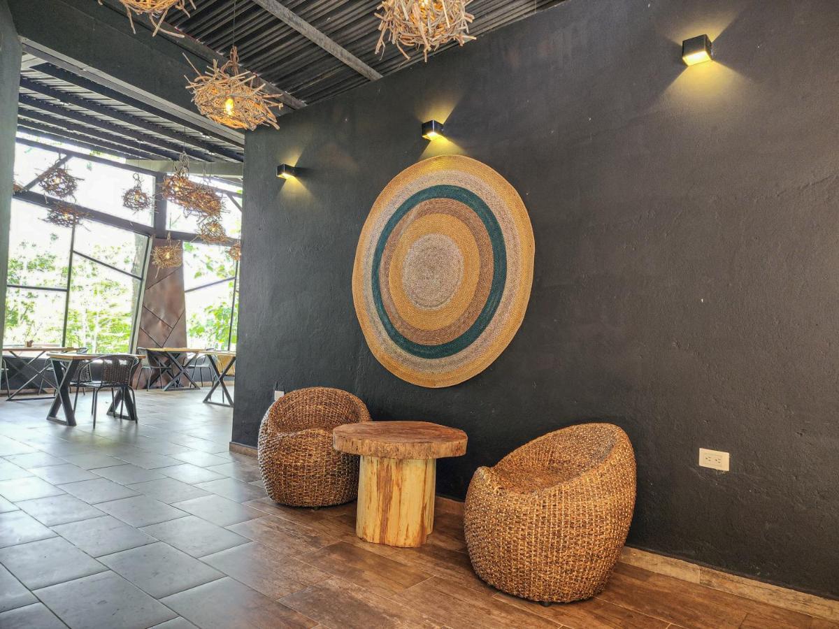 Hotel Madeira Boutique Doradal Kültér fotó