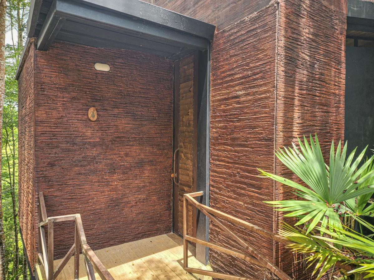 Hotel Madeira Boutique Doradal Kültér fotó