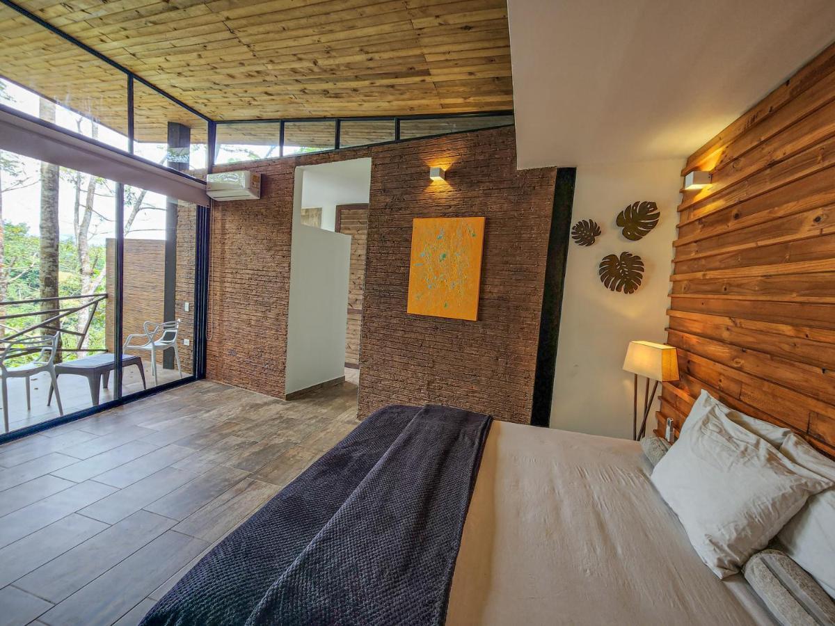 Hotel Madeira Boutique Doradal Kültér fotó