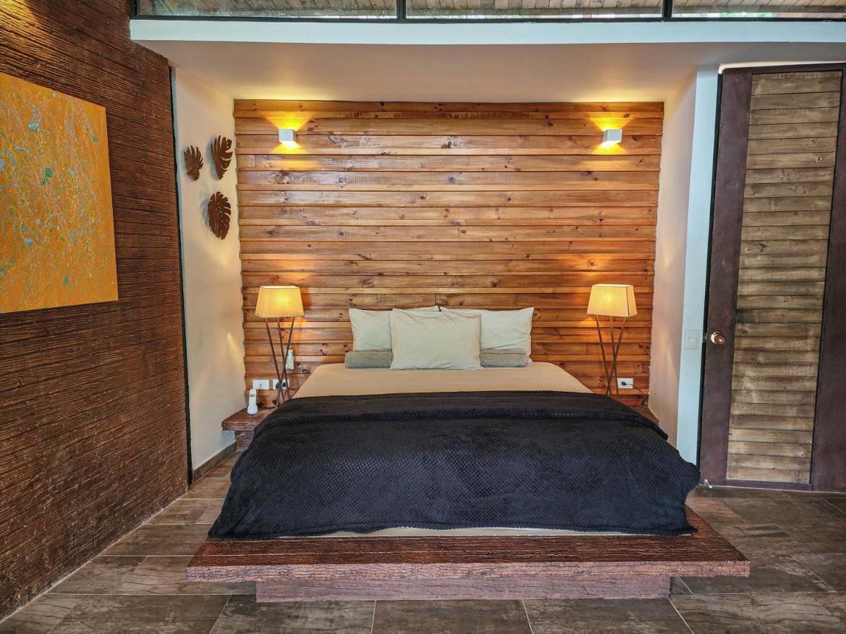 Hotel Madeira Boutique Doradal Kültér fotó