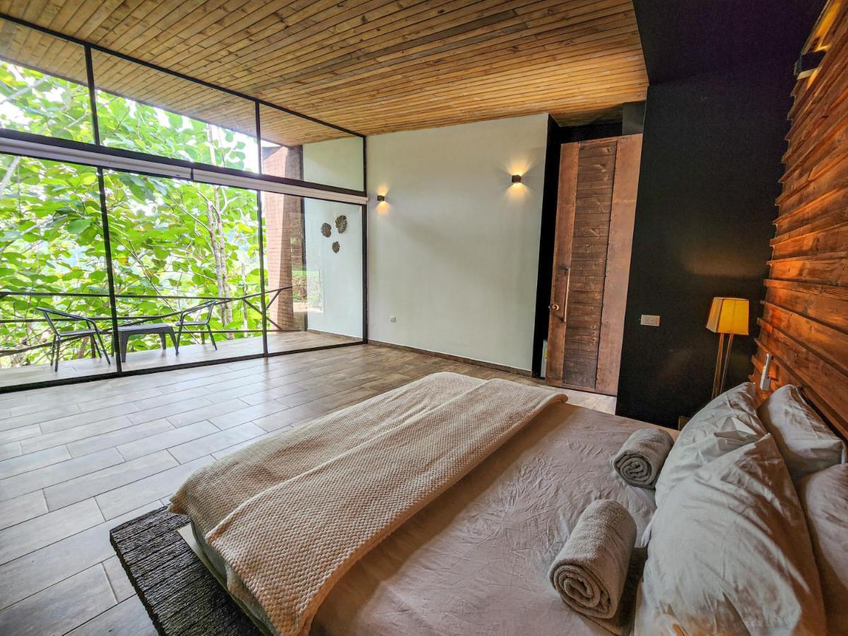 Hotel Madeira Boutique Doradal Kültér fotó