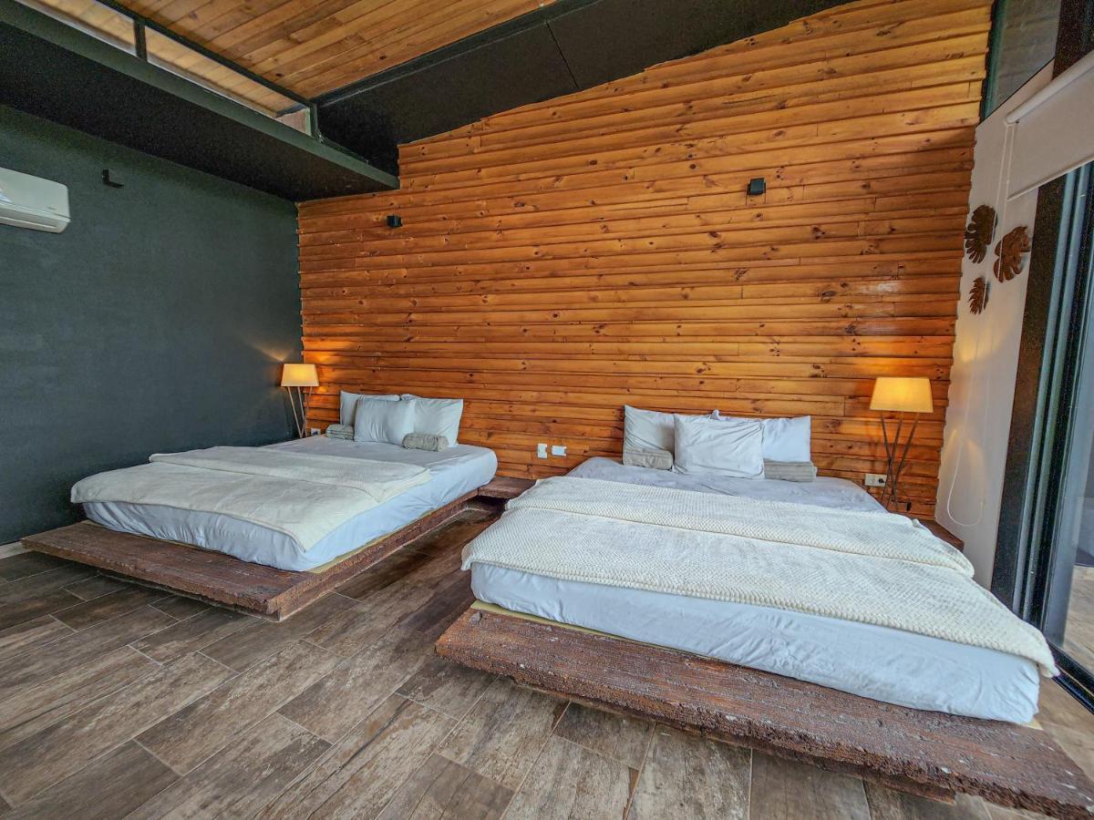 Hotel Madeira Boutique Doradal Kültér fotó
