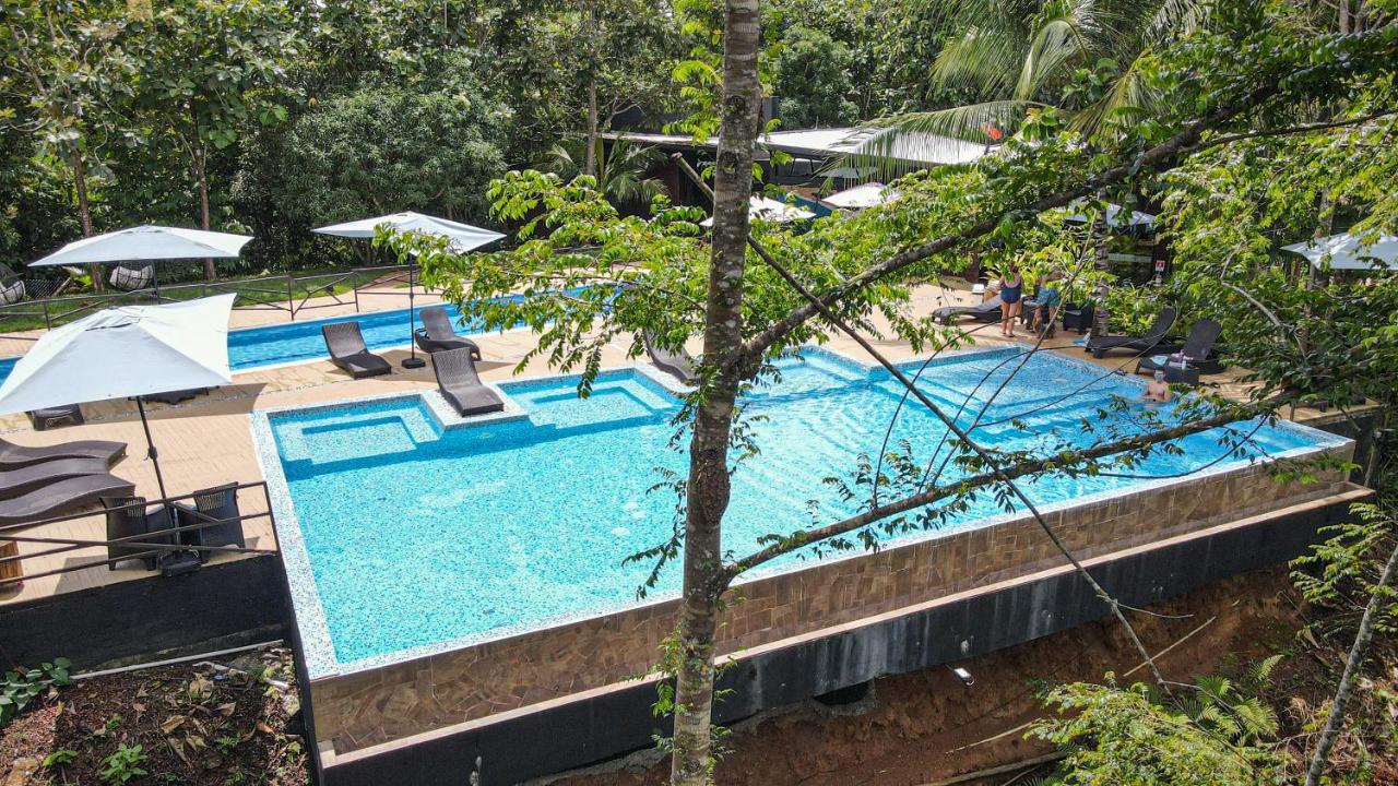 Hotel Madeira Boutique Doradal Kültér fotó